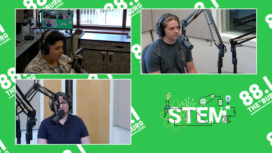 TeachSTEM 6/4/25